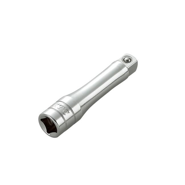 Nepros KTC-BE2-050 Extension Bar - 0.25 in. Drive - 50 mm
