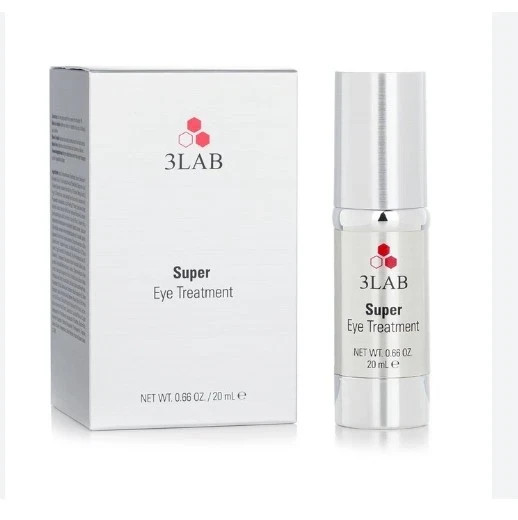 3LAB Super Eye Treatment 20ml/0.66oz #tw
