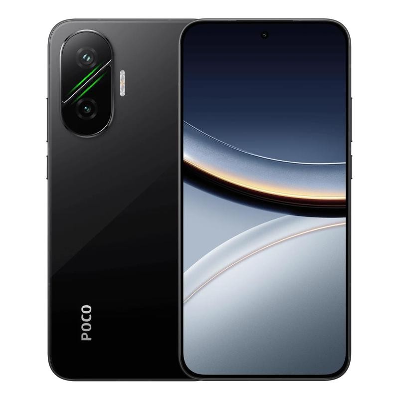 POCO F7 5G 17.4cm (6.83") Dual SIM Android 15 USB Type-C 12GB 512GB 6500mA