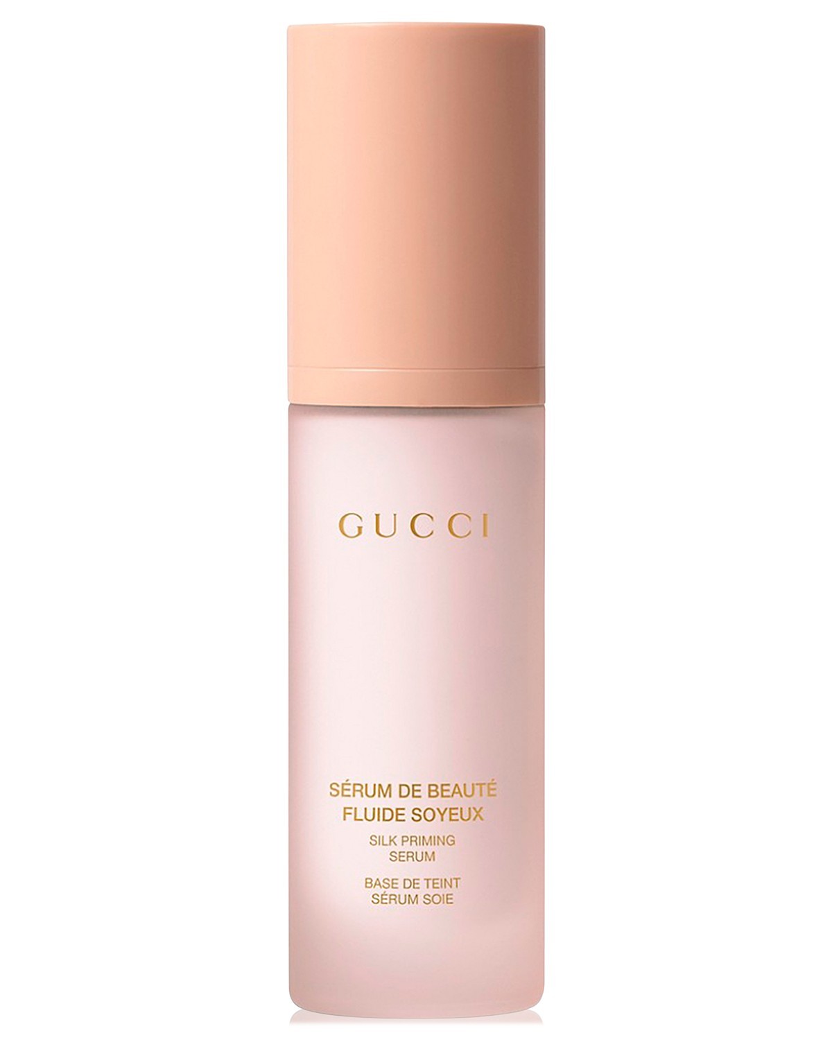 Gucci-Serum de Beaute Fluide Soyeux Hydrating Primer|20276