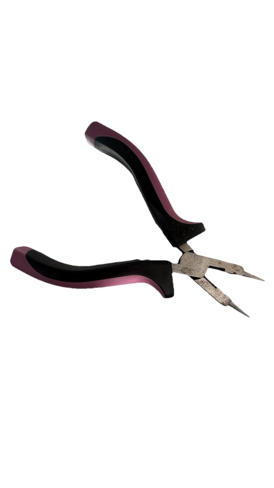 Round Nose Pliers Nipper Combo
