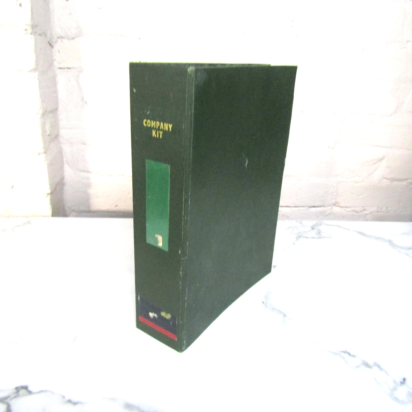 Stamp Album Great Britain ALL MINT Also Page Of Used Palestine