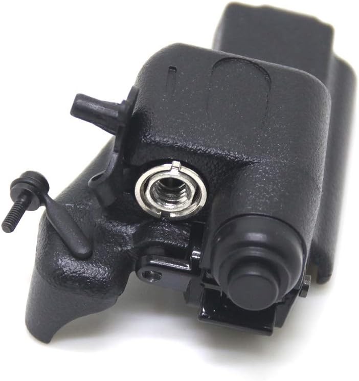 Audio Adaptor for Motorola XTS-5000 XTS-3500 XTS-3000 MTS2000 HT-1000 MTX838 