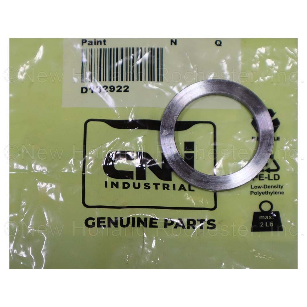 New Holland Washer Bearing Part # D132922