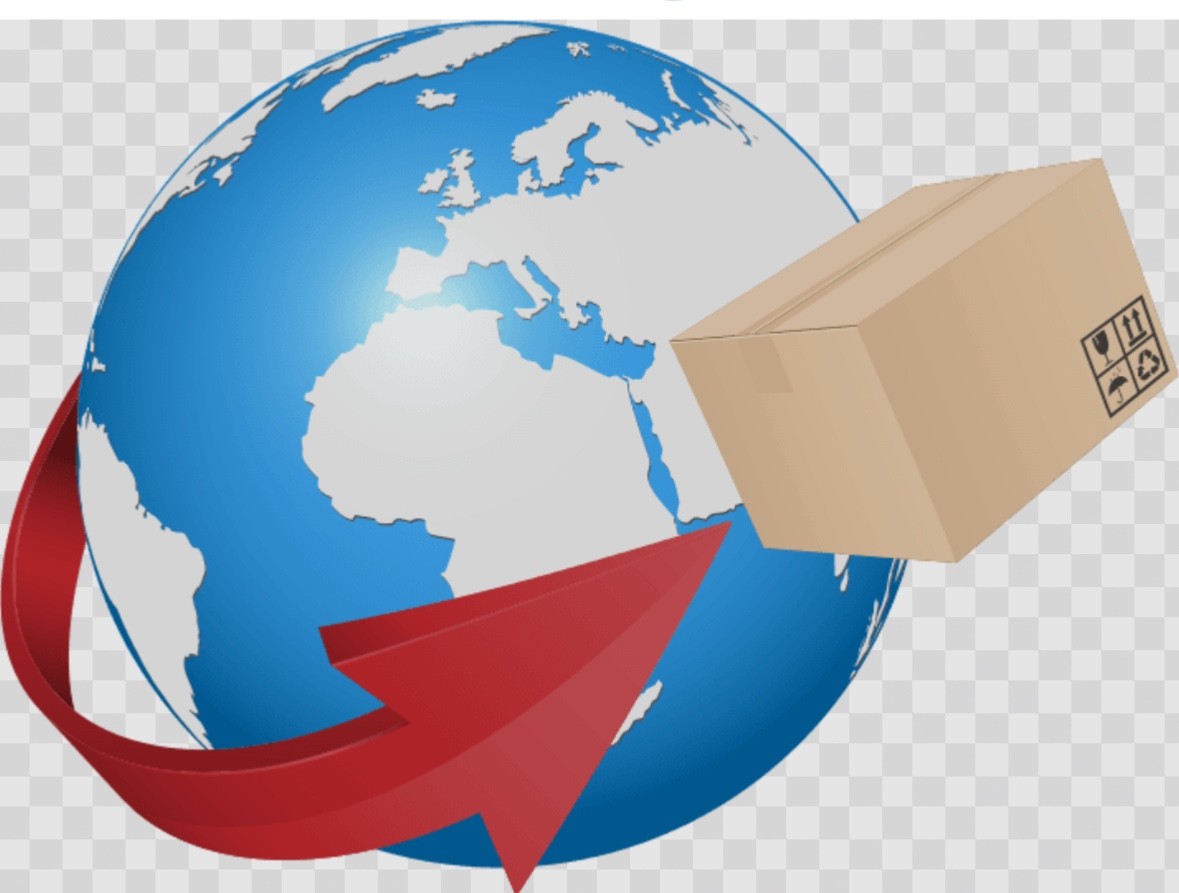 INTERNATIONAL SHIPPING