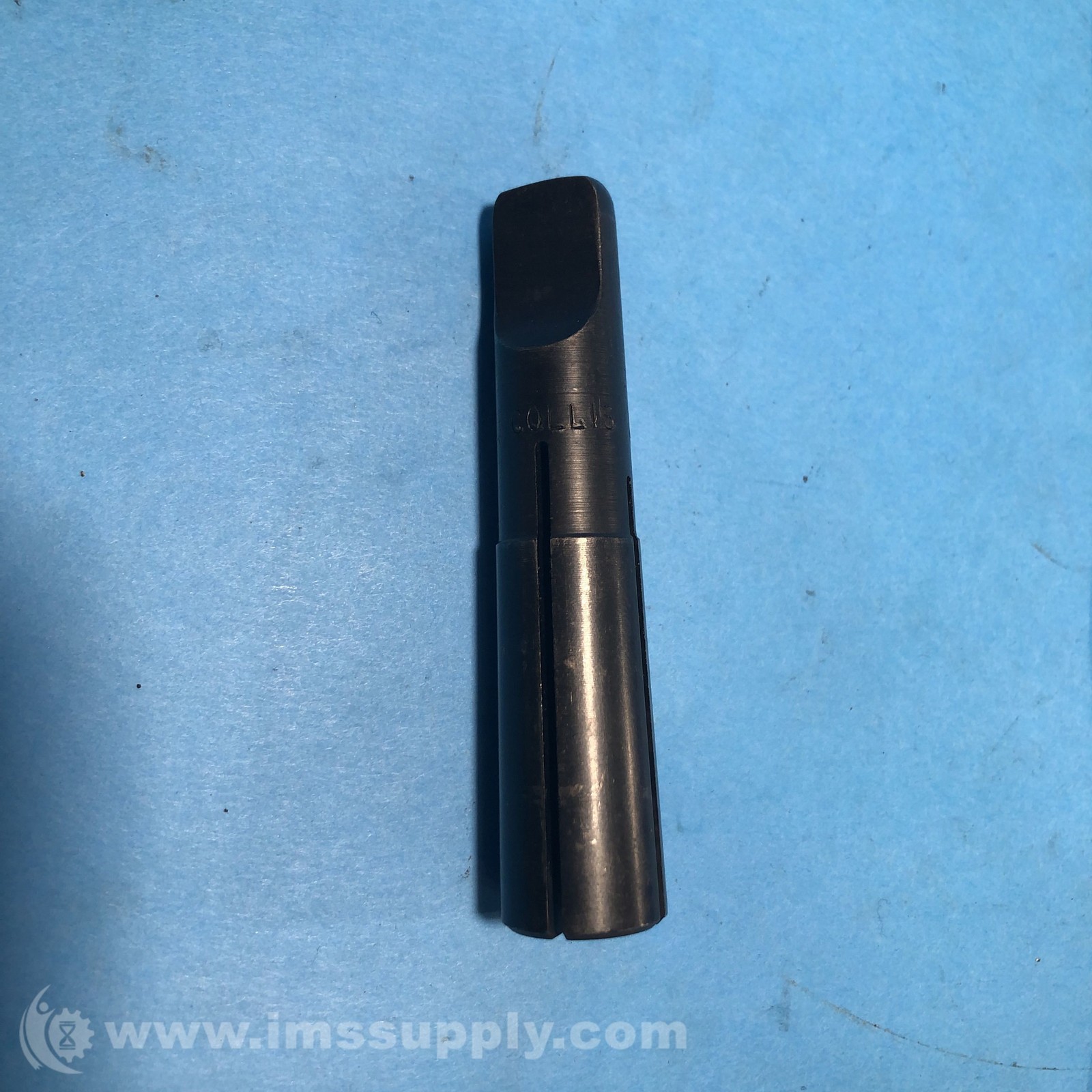 Collis Size 5/16 inch Morse Taper Drill Driver USIP