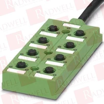 PHOENIX CONTACT 1695171 / 1695171 (USED)