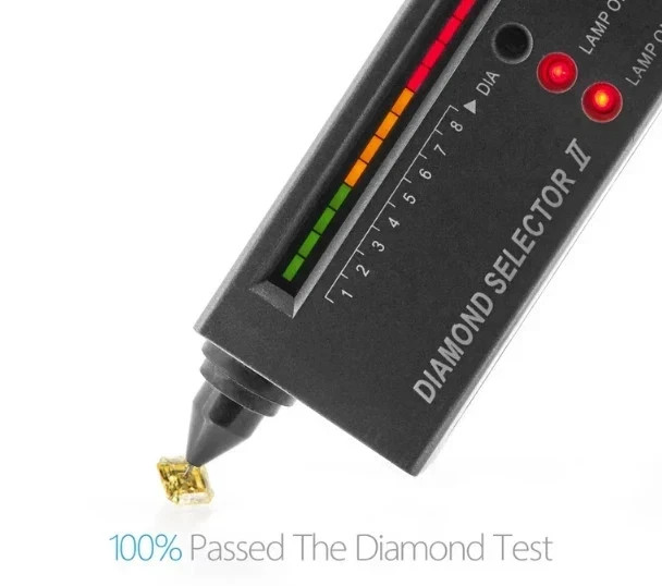 2.00 Ct Asscher Cut Natural D Color VVS1 Loose Lab Grown CVD Diamond Certified