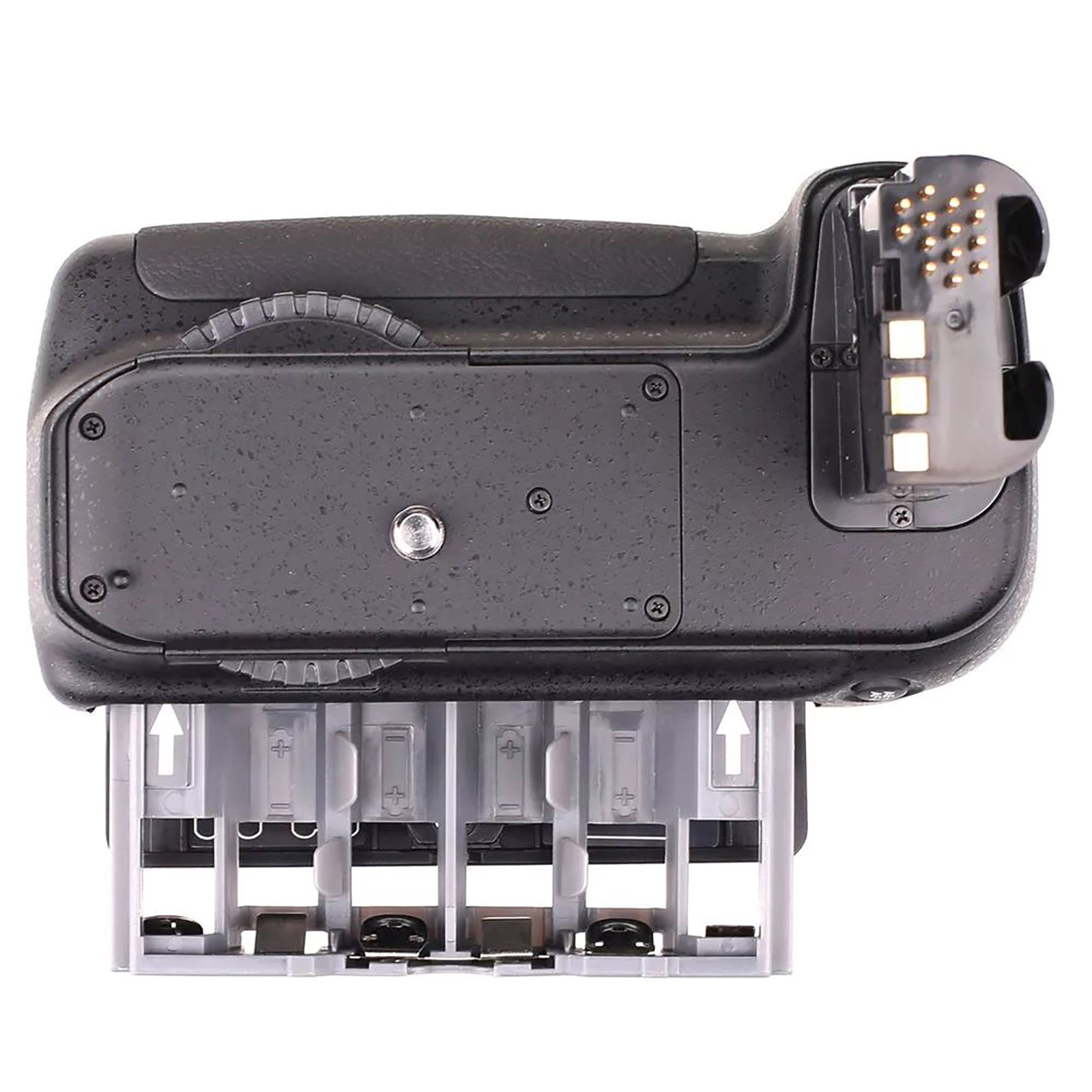 New High Quality MB-D80 Vertical Battery Grip Hand Holder For Nikon SLR Camera