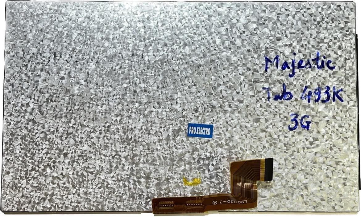 MAJESTIC TAB 493K 3G L90H30-24AJ1 9-Inch LCD Screen