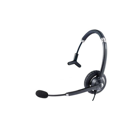 Jabra UC VOICE 750 Mono Corded Headset (Microsoft Optimized) 7593-823-309