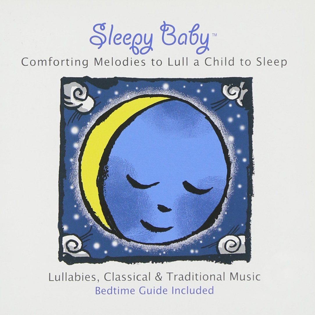 Music for Babies - Sleepy Baby