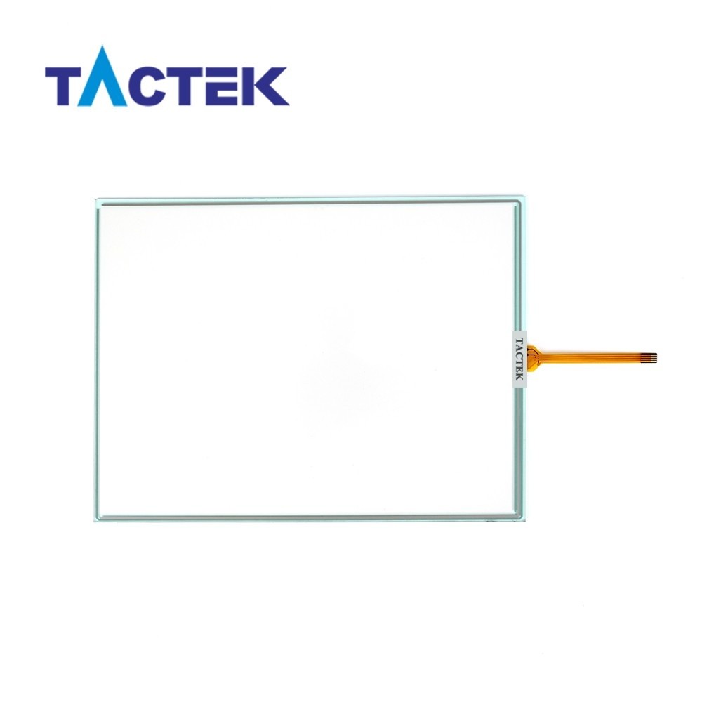 ALICE-T4-V1 Touch Screen Panel Glass for ALGO ALICE-T4-V1 Touchpad Digitizer #za