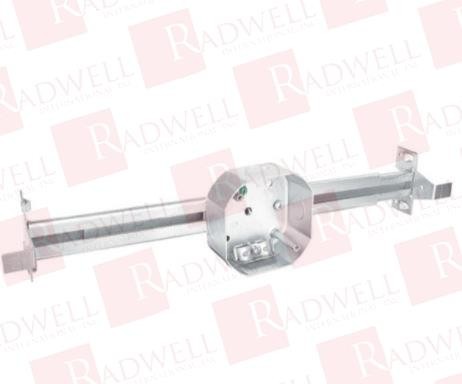 GARVIN INDUSTRIES 54171-FANBH / 54171FANBH (USED)