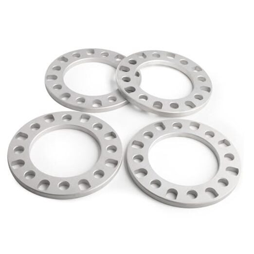  1/2"(12mm) 8x165.1 8x170 8x180 8 Lug 8x165.1 8x170 8x180 Version 1.0 - 4PCS