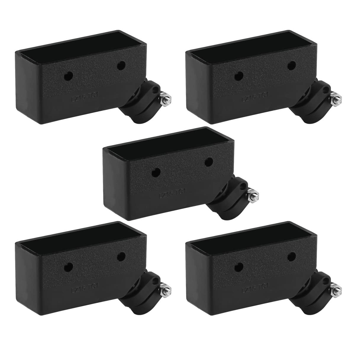 Rubber Cover RZBF4 for TM Type Micro Switch Pack of 5