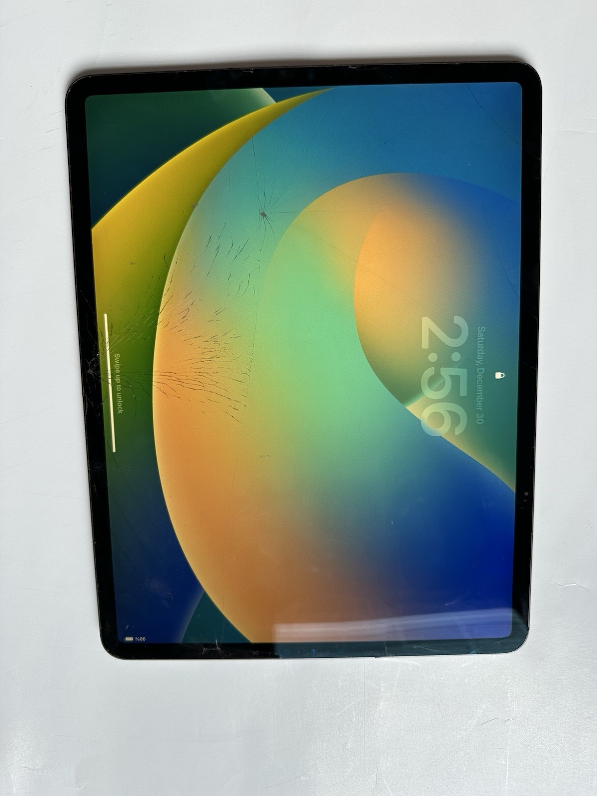 Apple iPad Pro 12.9 Inches 3rd Gen