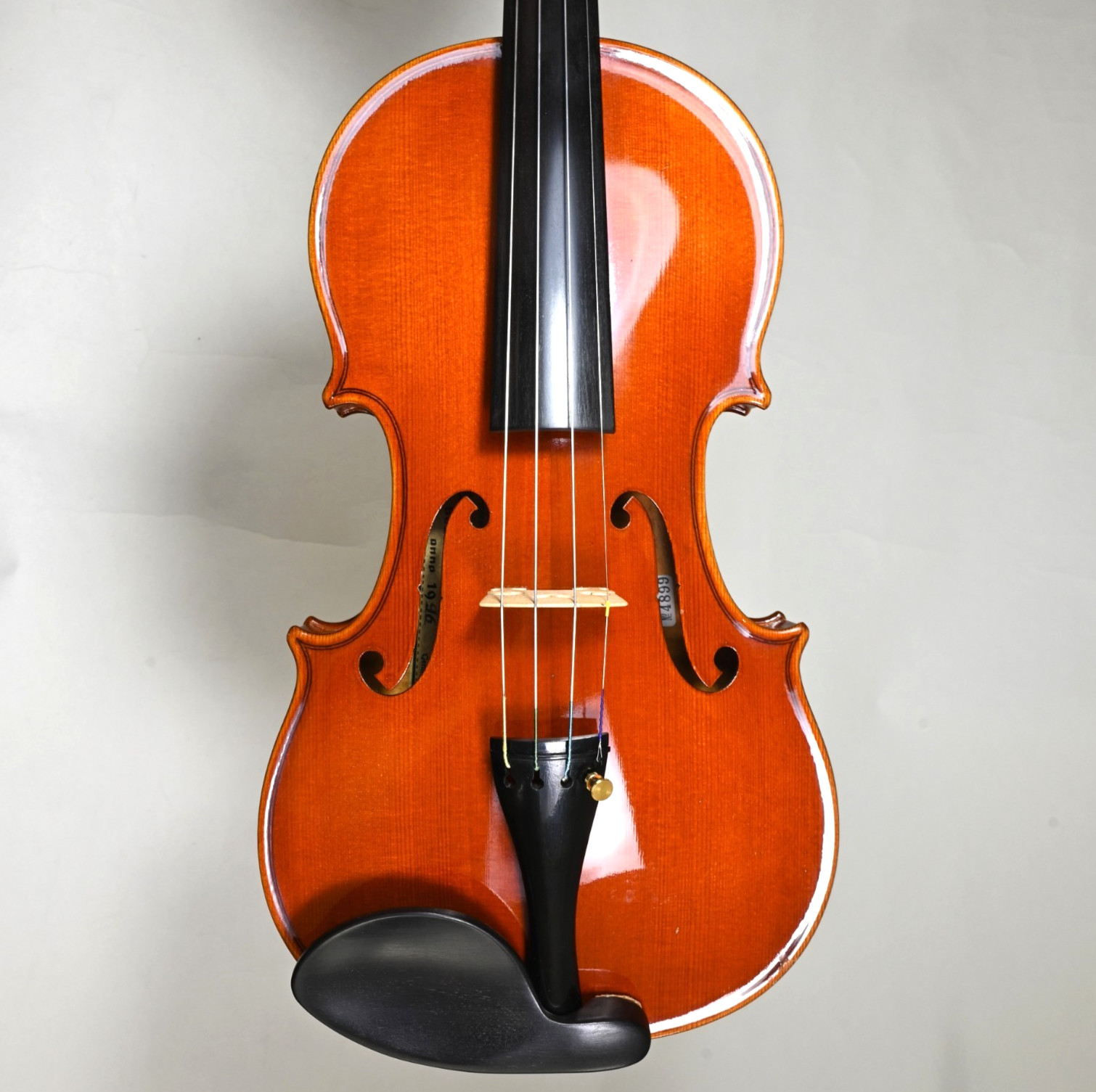 Ernst Heinrich Roth Violin, 1996, 4/4, Germany