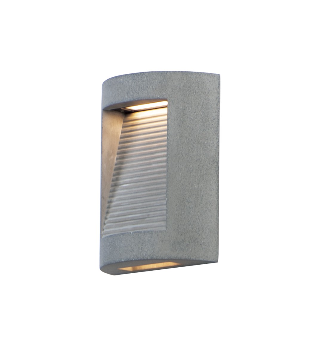 ET2 E14380-GSN - Wall Sconces Outdoor Lighting