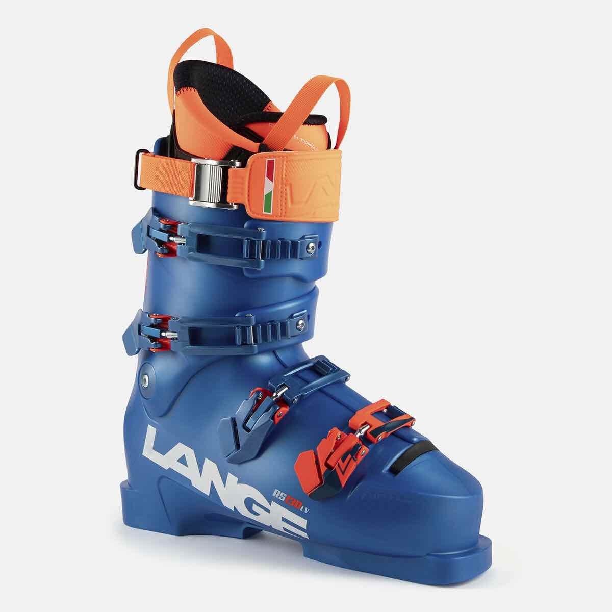 Lange RS130 LV Men's Ski Boot. Size: 24.5. WAS £535 | NOW £425