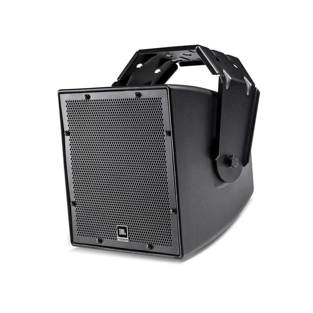 JBL Professional All Weather AWC62 2-way Indoor/Outdoor Speaker Black AWC62BK
