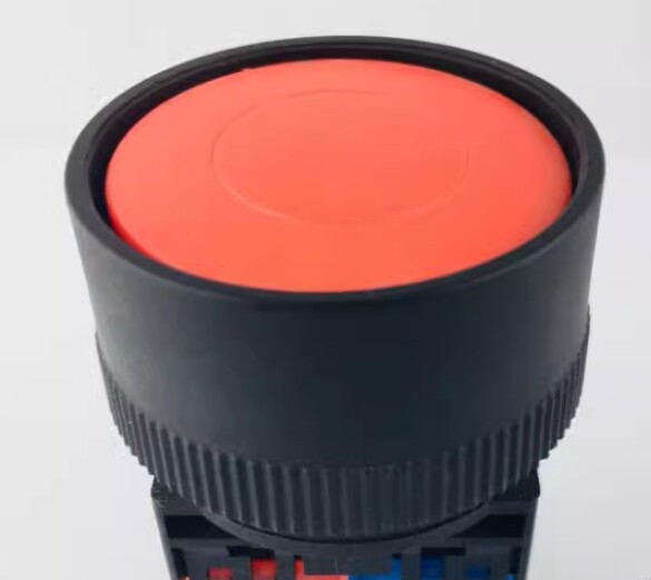 1pcs Fuji Electric Pushbutton switch AR30M3R-10R