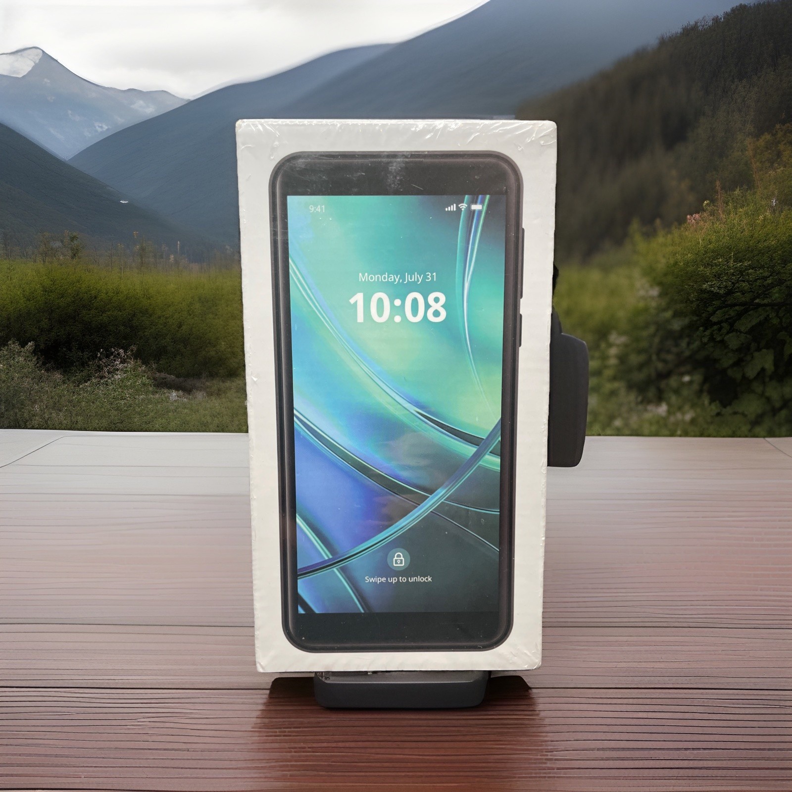 Smart Phone A551 2GB+16GB Unlocked Cell Phone