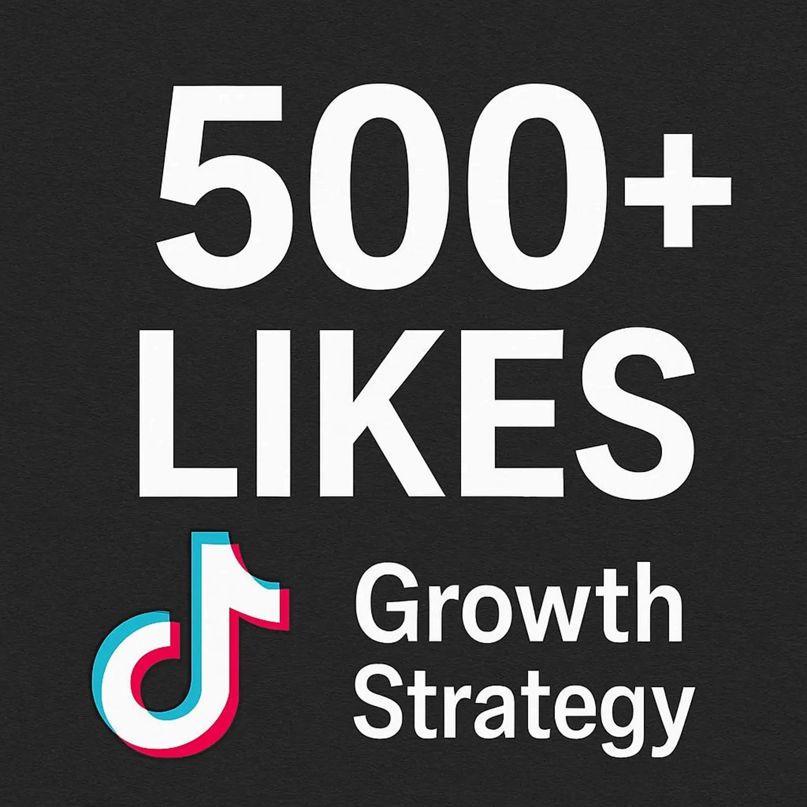 Tiktok Growth Strategy