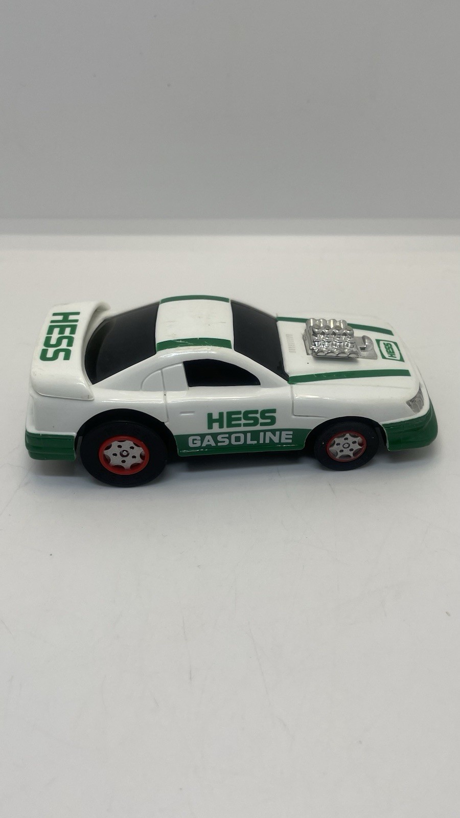 1997 Hess Toy Car  Replacement Race Car.