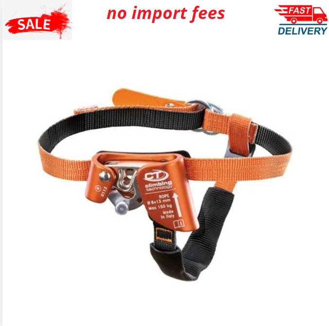 CT Quick-Step Foot Ascender - Right 2D654D