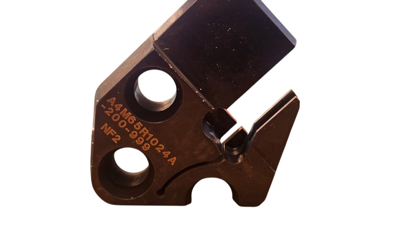 A4M65R1024A200-999 Face Grooving Modular Blade USA MADE NEW 1-PC