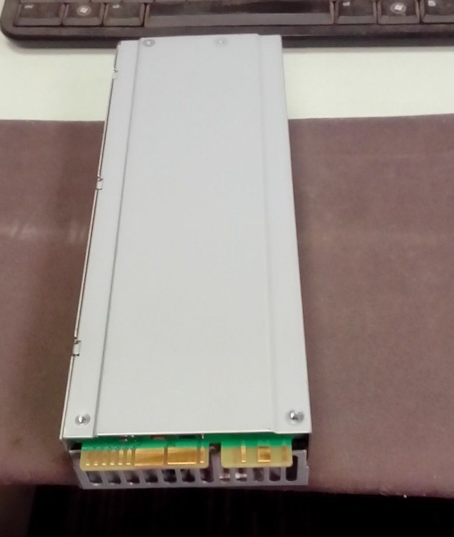 Dell POWEREDGE PS-2321-1 0M1662 M1662  320W Power Supply 