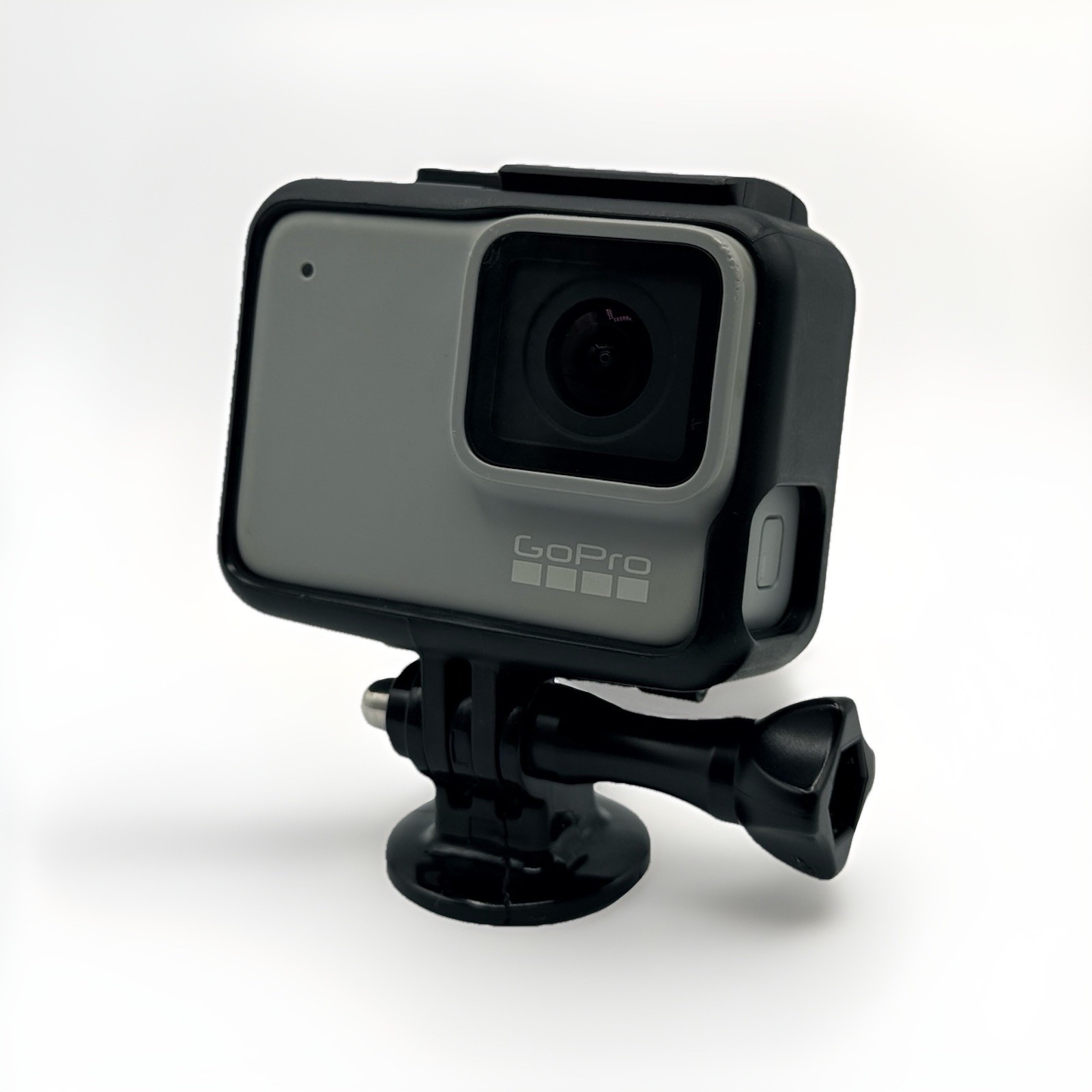 GoPro HERO7 White 10MP 1080p Action Camera – Used, Great Working Condition