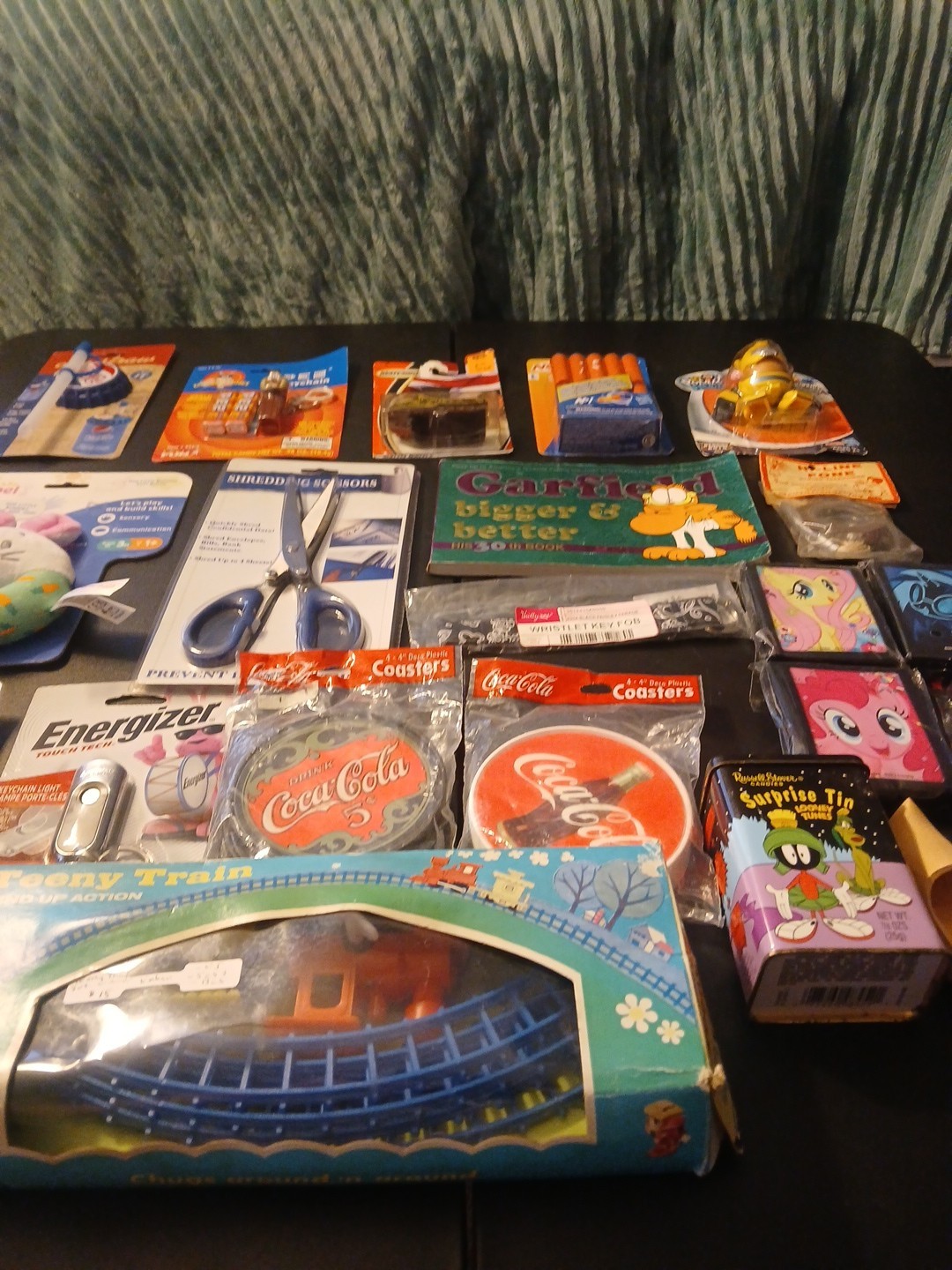 Must See Junk Drawer Finds Miscellaneous Items White Elephant Birthday Resellers