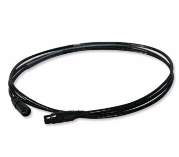 Lex 4-Pin Color Changer Cable, 50 ft