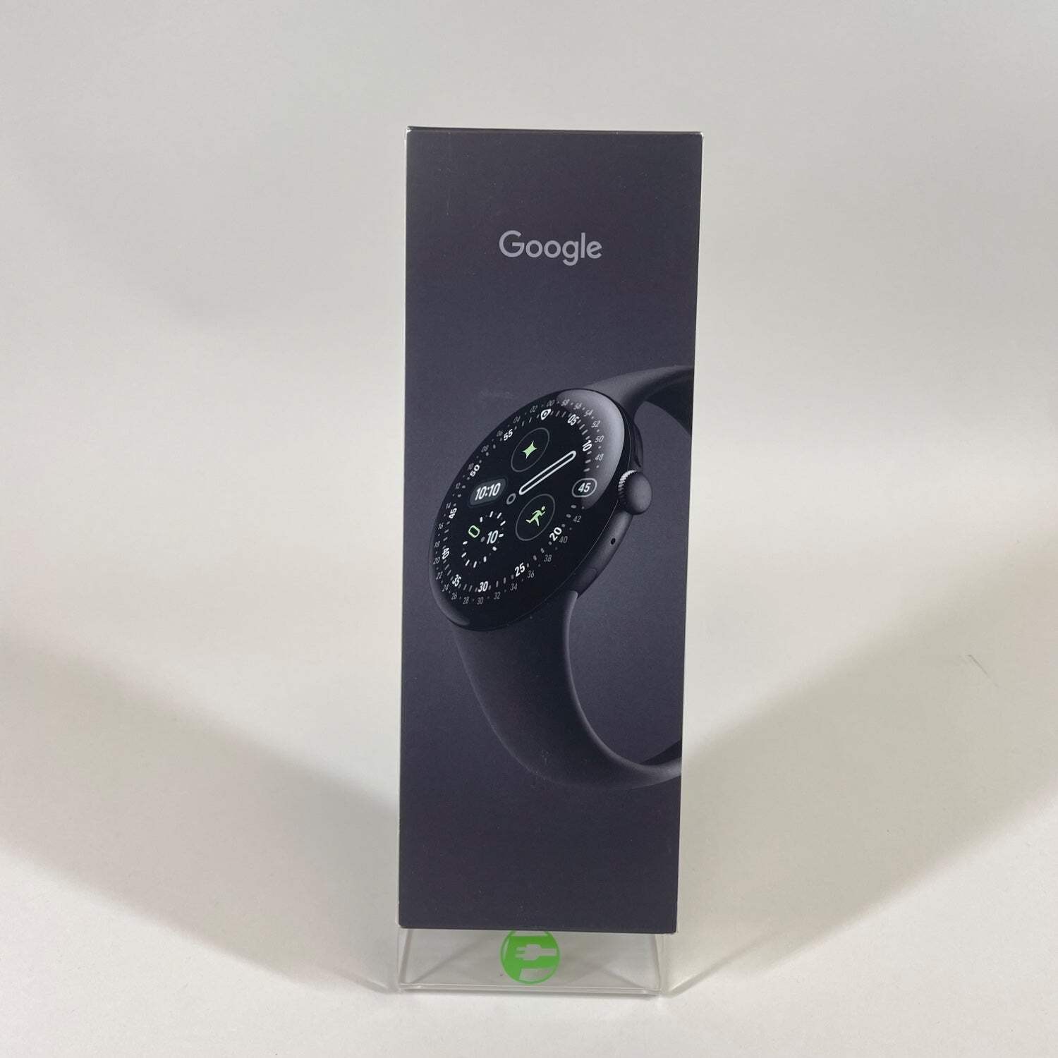 New Google Pixel Watch 4 45mm SMART WATCH GA09962