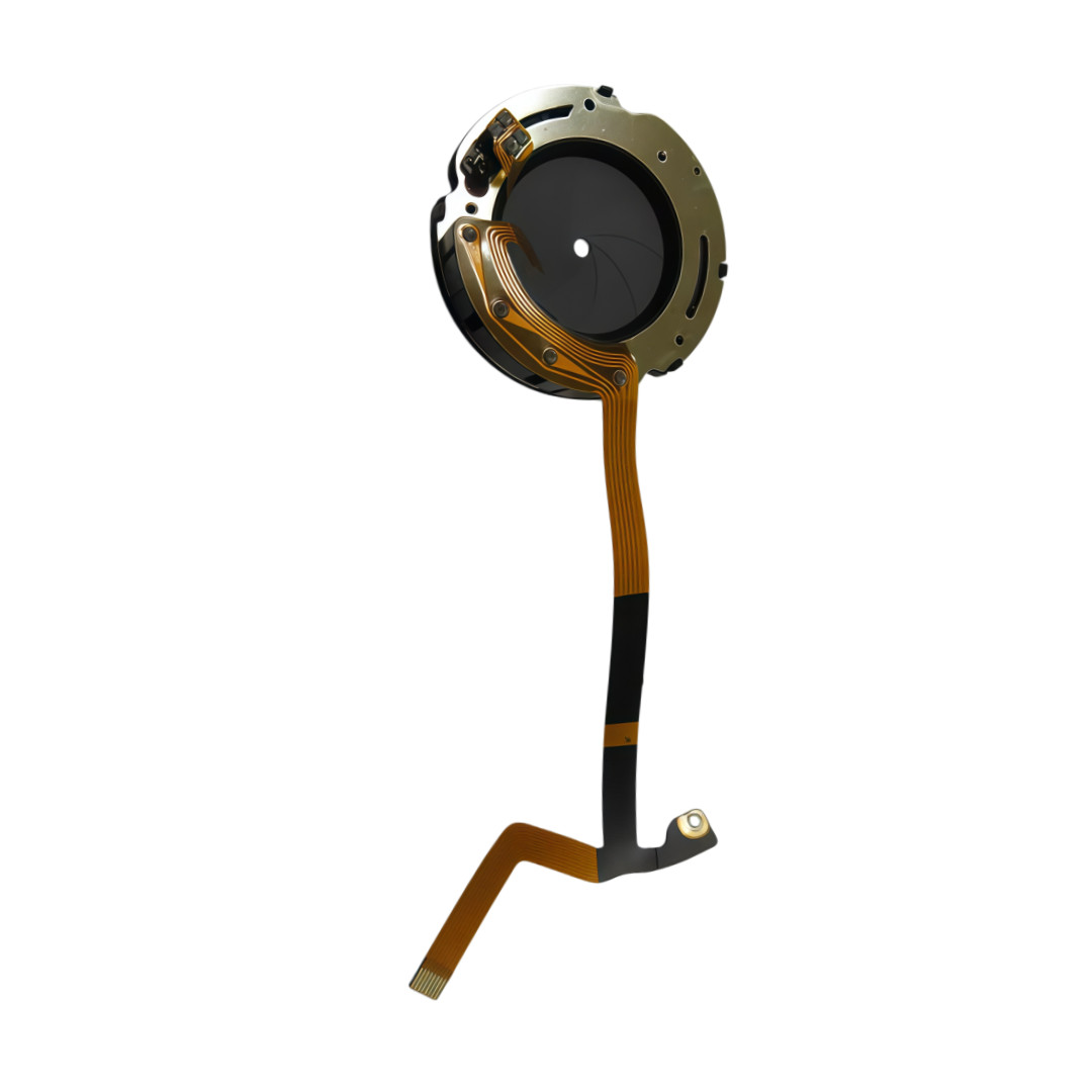 Lens Aperture Group Replacement Part for Canon EF24-105mm F4L USM