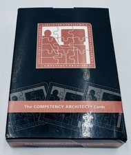 The COMPETENCY ARCHITECT Unit and Team Builder