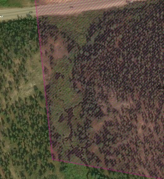 20 Acre Colorado Gold Placer Mining Claim – Kenosha Creek – Park County