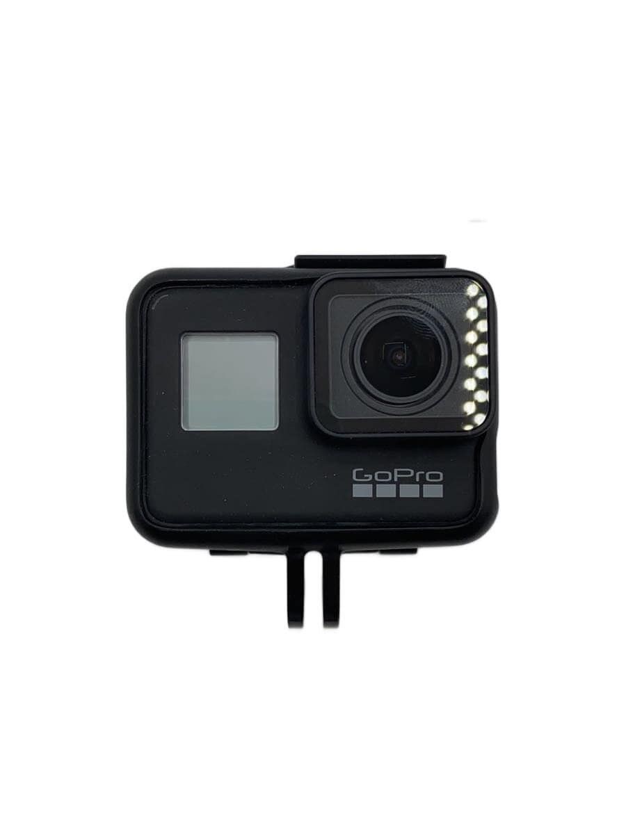 GoPro Camera Other Digital Hero6 Black Chdhx-601-fw SPCH1 Used