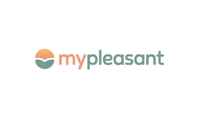 MyPleasant.com, Top Premium Happiness, Comfort, and Contentment Domain Name
