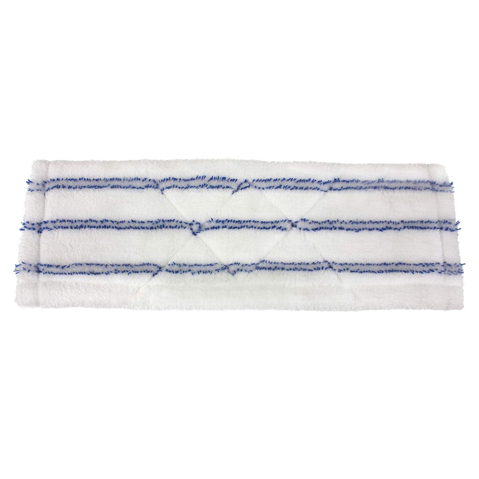 Mr. Clean Microfiber Wet/Dry Mop Machine-Washable Refill Head, 