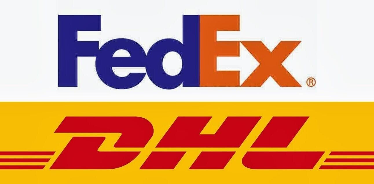 DHL FedEx UPS or EMS REMOTE AREA ADDITIONAL SHIPPING CHARGE from JAPAN