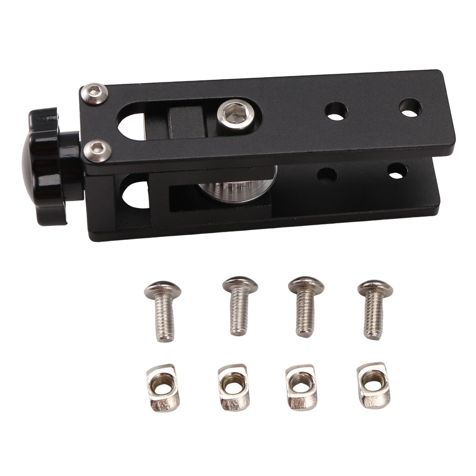 2020 V-Slot Aluminum Profile X- Synchronous Belt Stretch Straighten8408