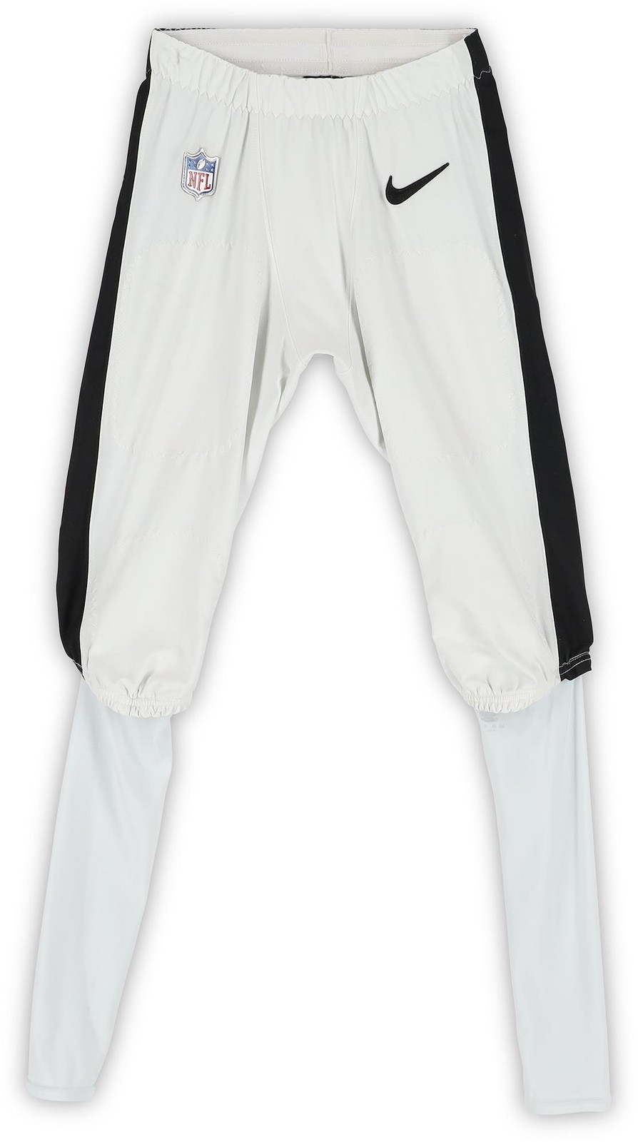 Game Used Devonta Smith Eagles Equipment Fanatics Authentic COA Item#14493663