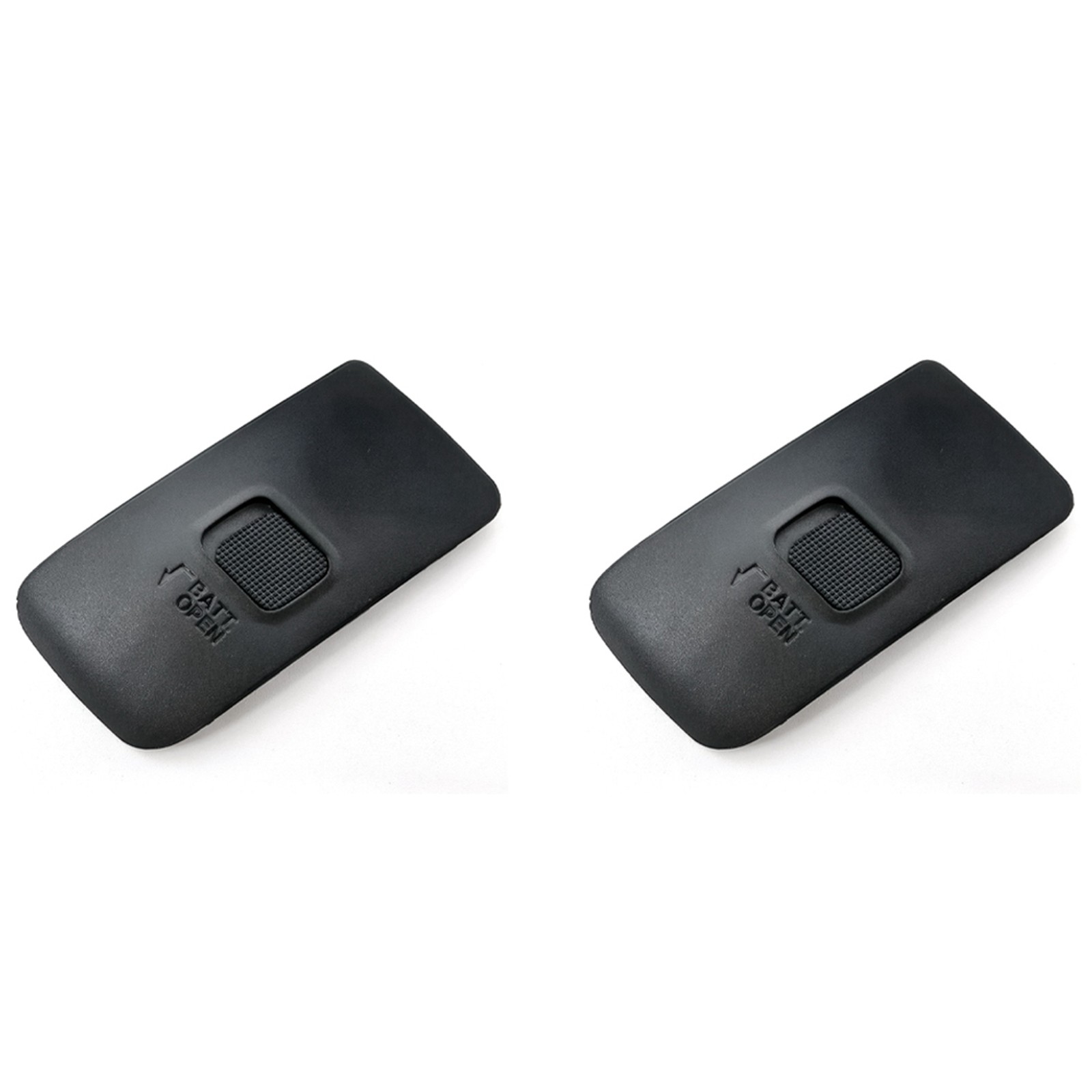 2X   Flash Battery Door Cover for  YN600EX-RT II YN685 YN660 A2L3