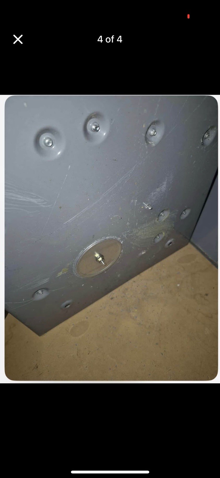 Kohler 100A Automatic Transfer Switch $Selling A Kohler 100 Amp Breaker