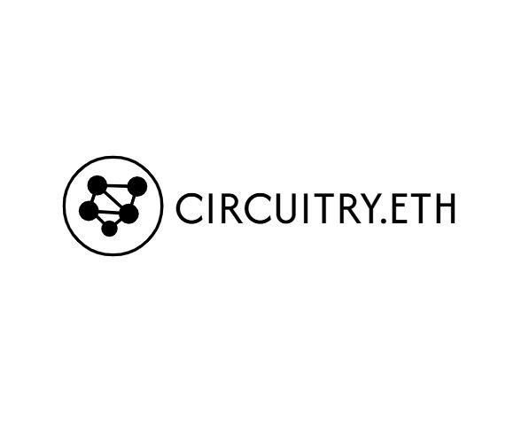 Circuitry.eth Etherium Domain Name on OpenSea