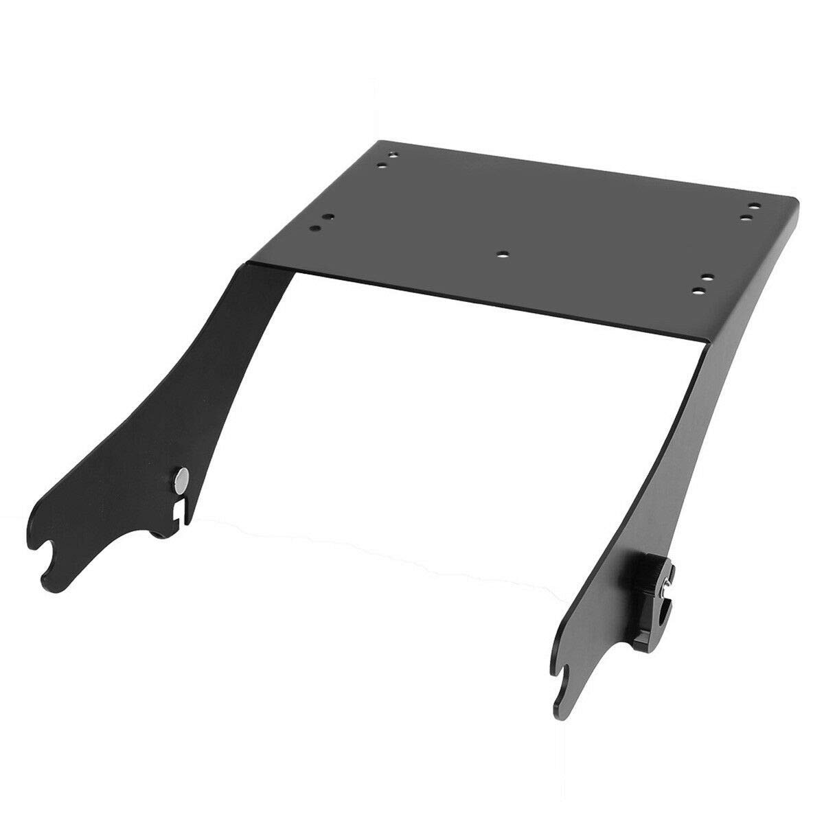 Trunk Latches Razor Chopped Trunk Mount