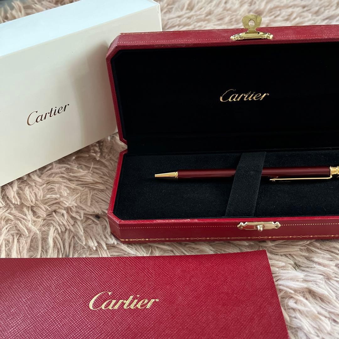 Cartier Pen